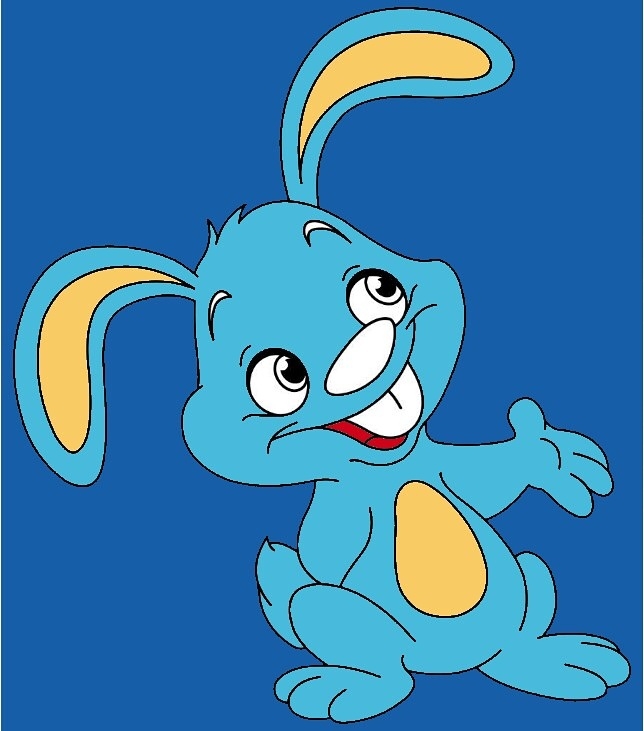 der Hase