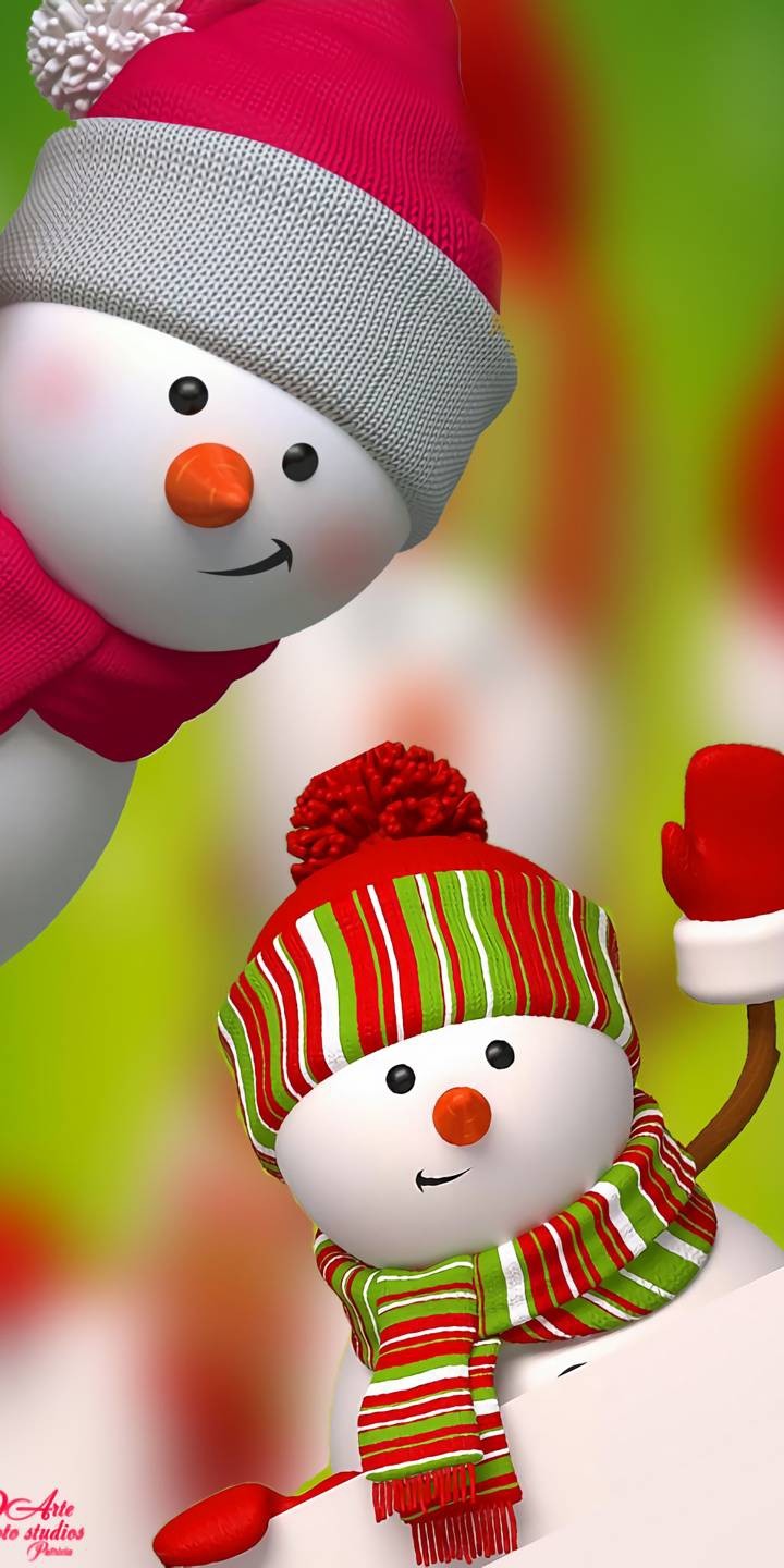 Marry Christmas.