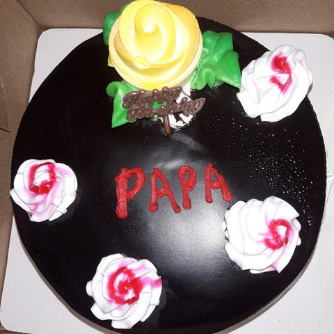 happy birthday papa