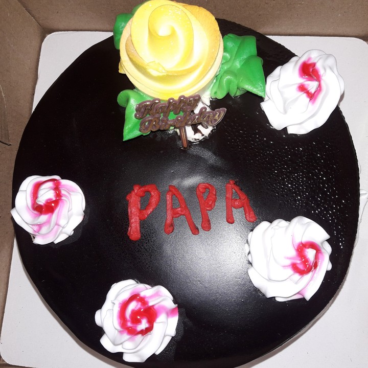 happy birthday papa