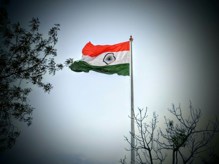 love india
