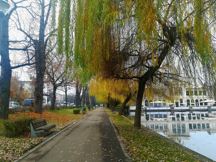 Central Park Cluj