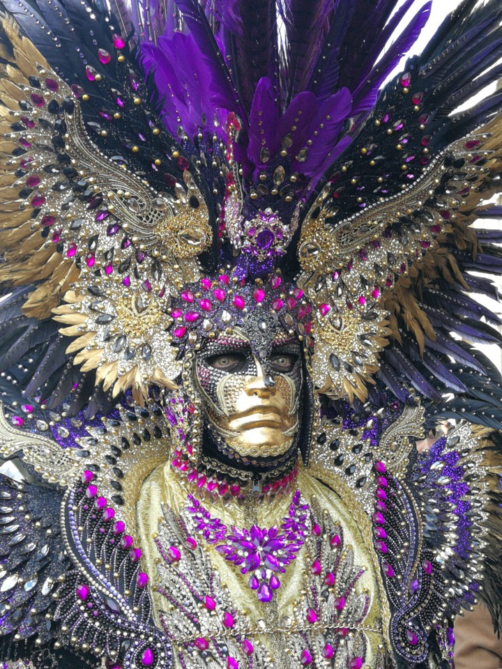 Carnevale di Venezia