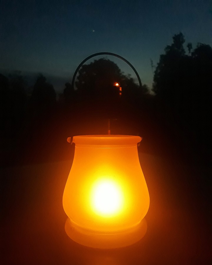 summer night