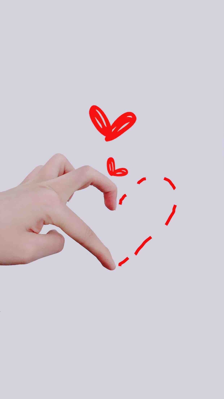 We accept the love we think we deserve