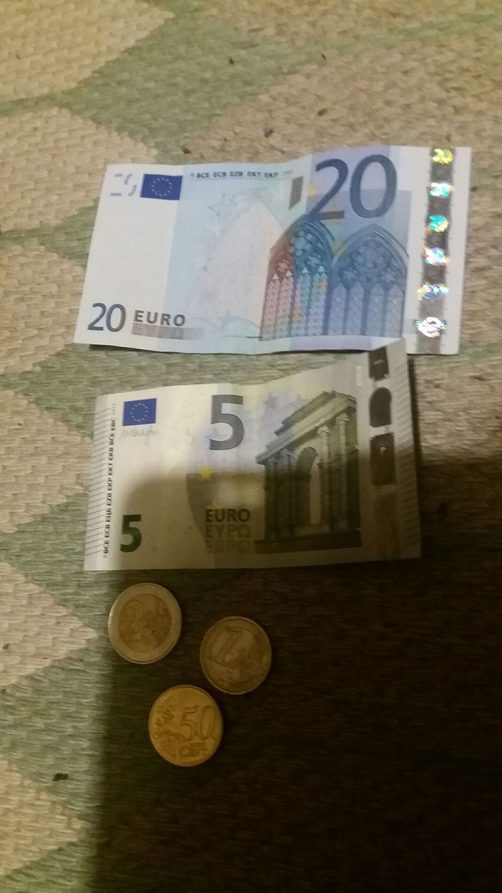 euro