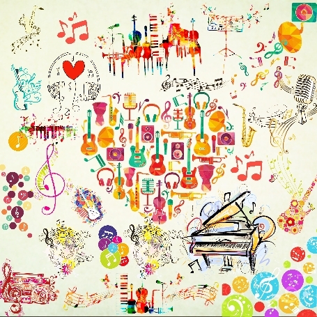 music