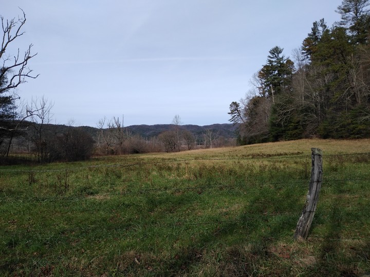 Cades Cove