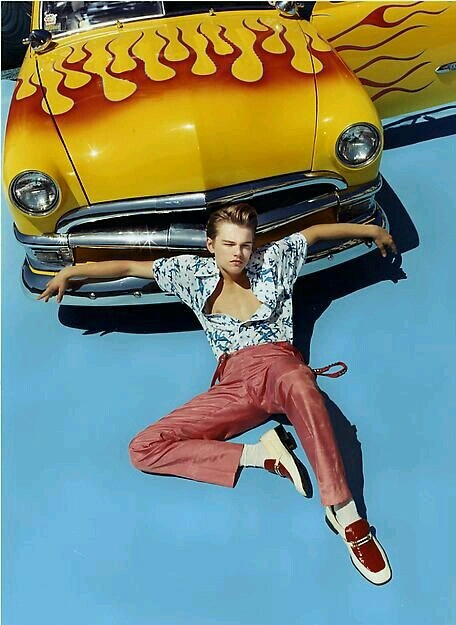 sexy Leo