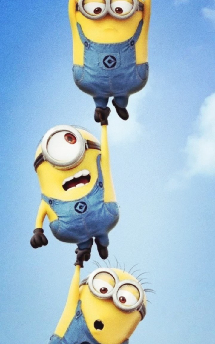 minion