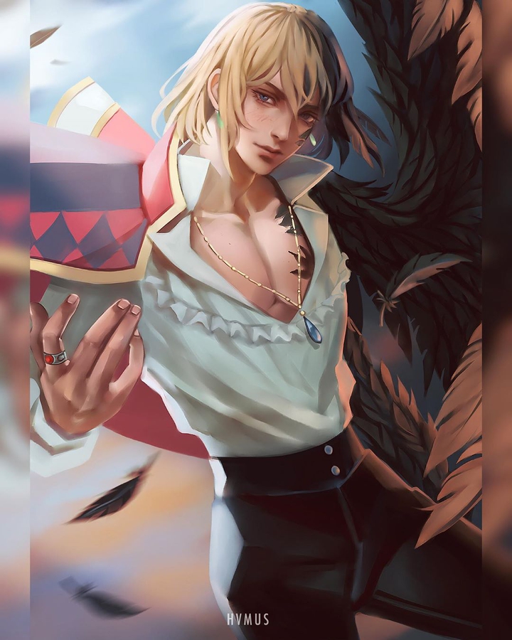 Howl