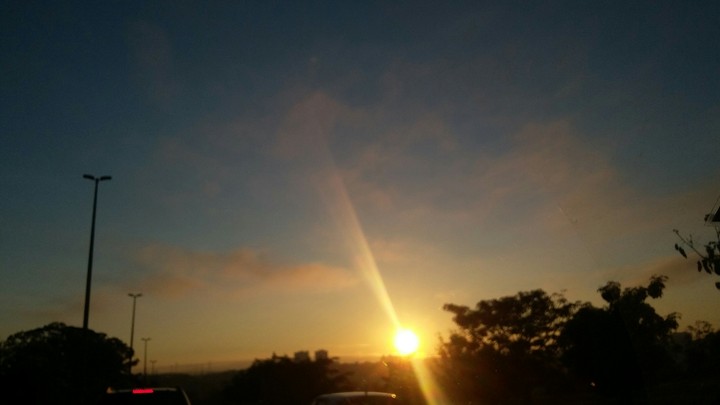 The Sky -- Bsb
