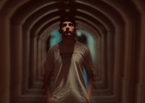Amir Hossein Mohabat – Portrait