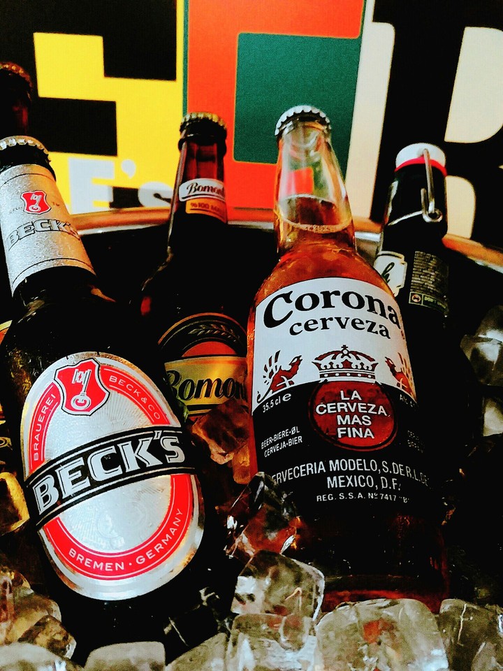 beers