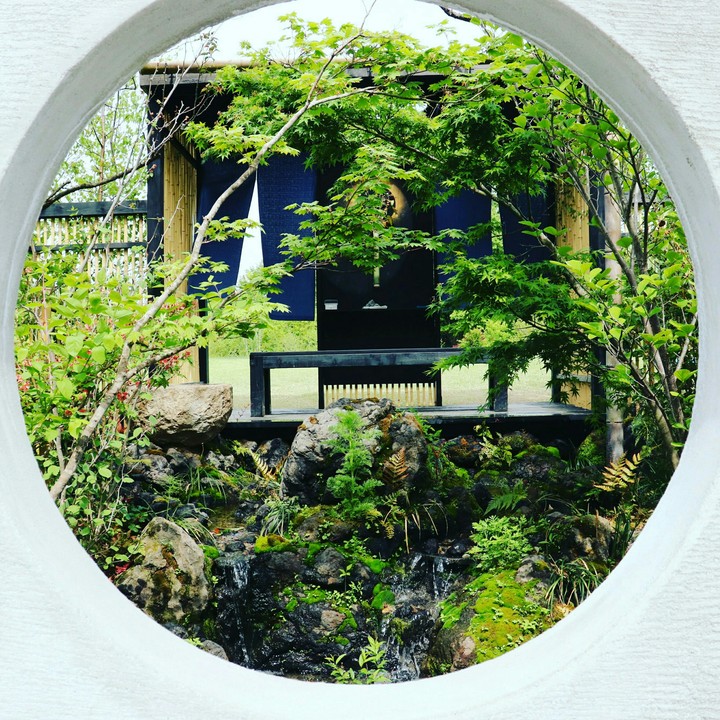 garden
