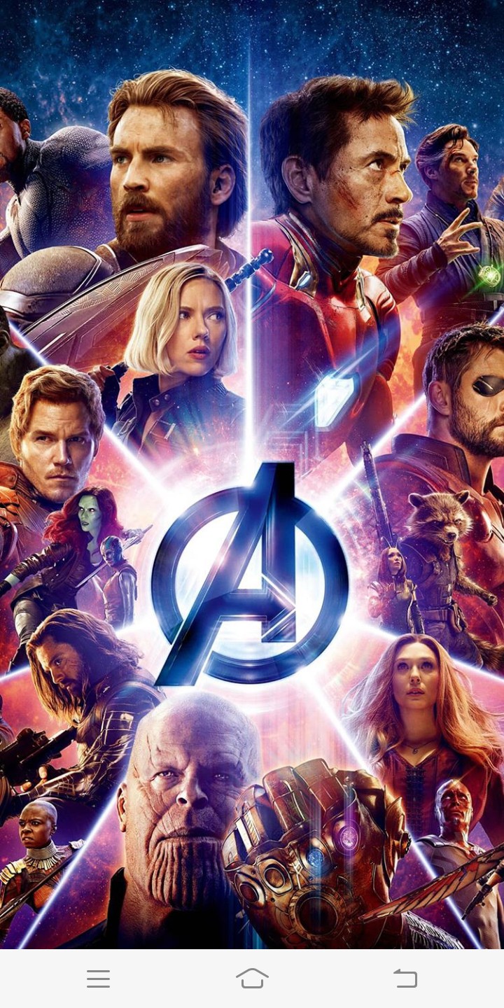 avengers