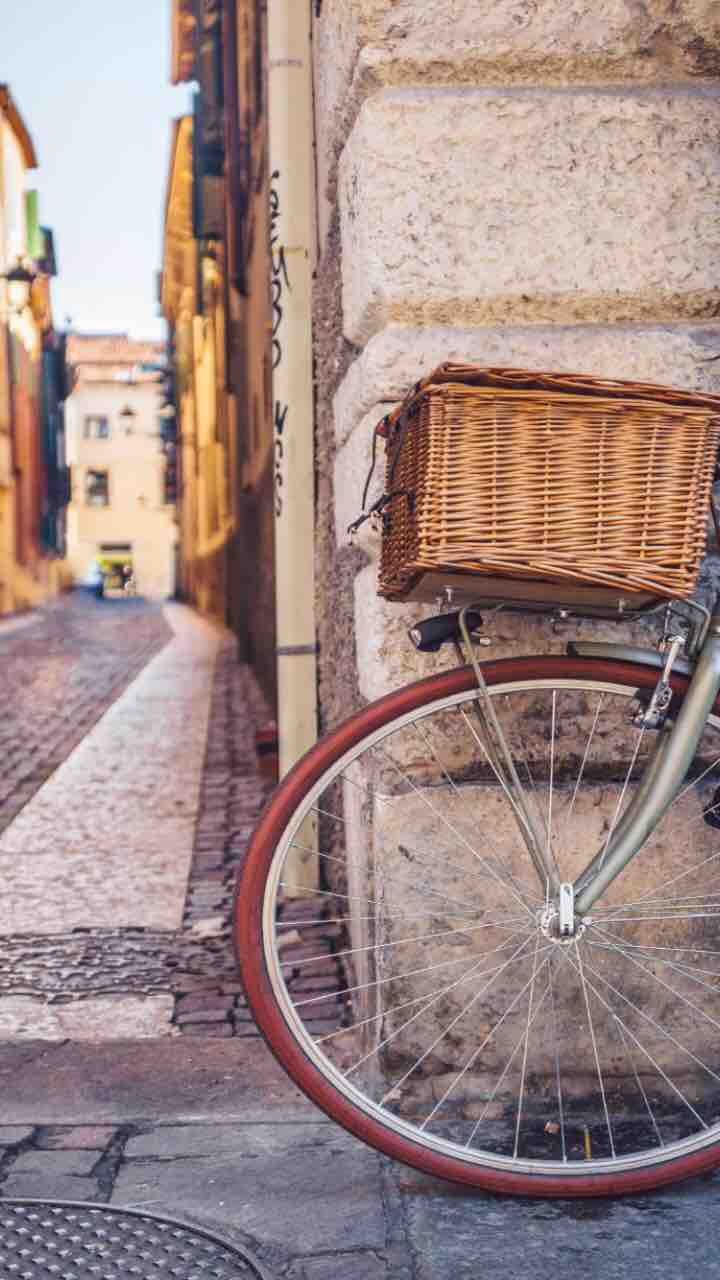 silent streets
