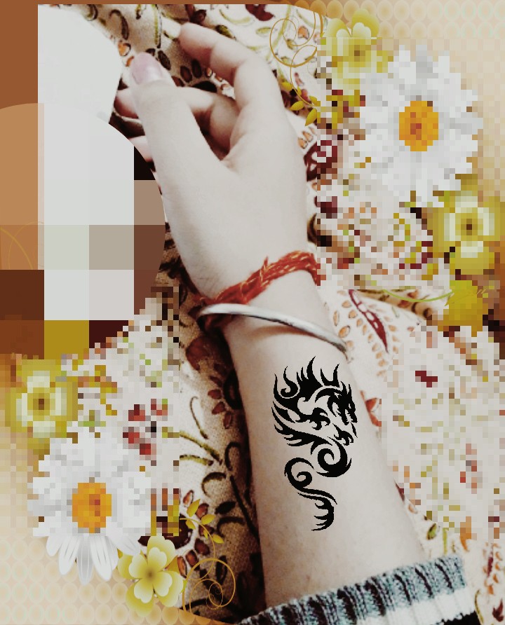 tattoo