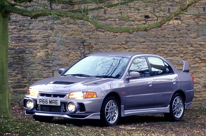 mitsubishi