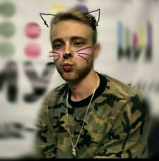 егор крид