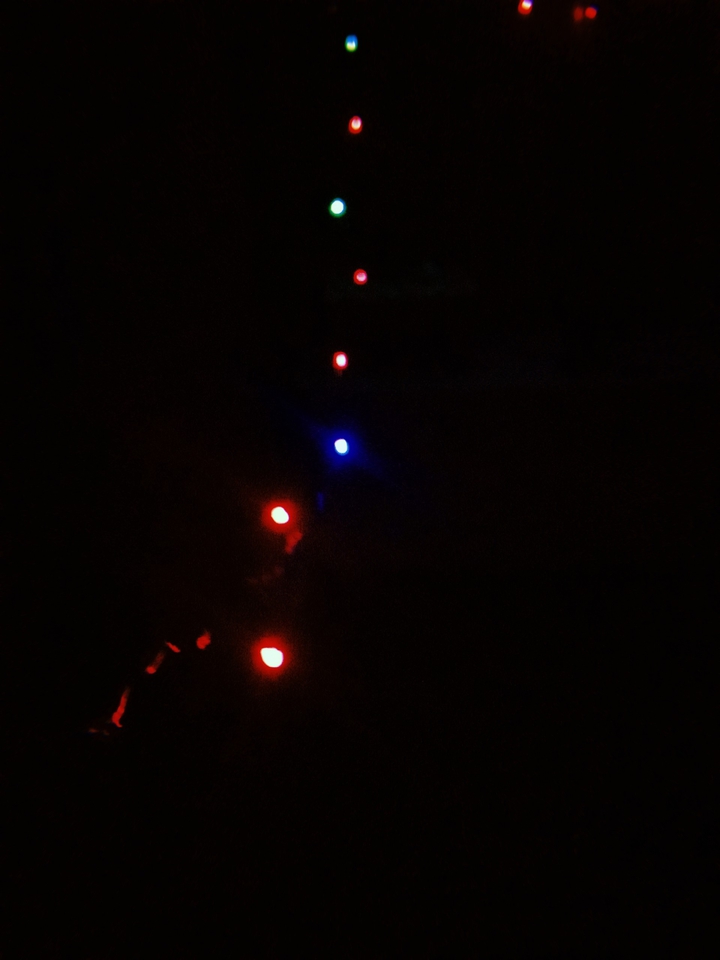 light