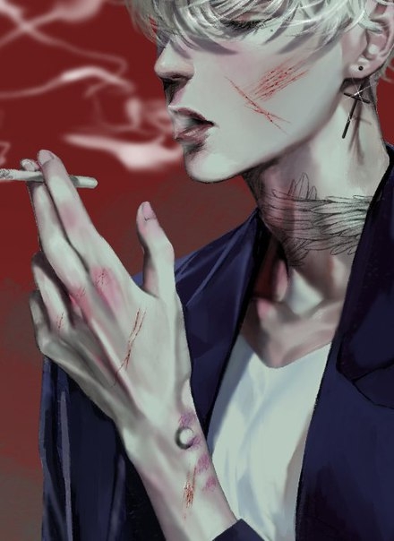 аниме