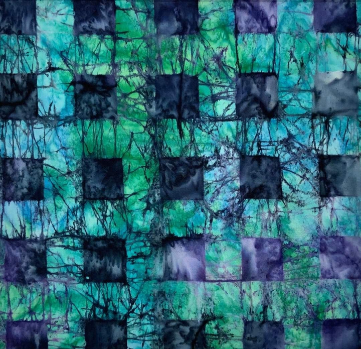 Tiedye
