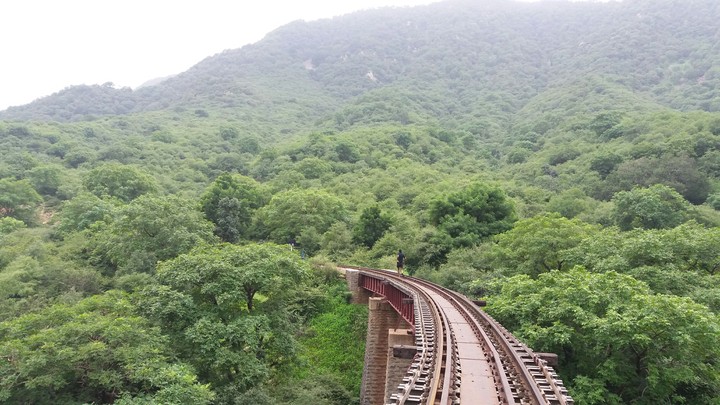 goram ghat