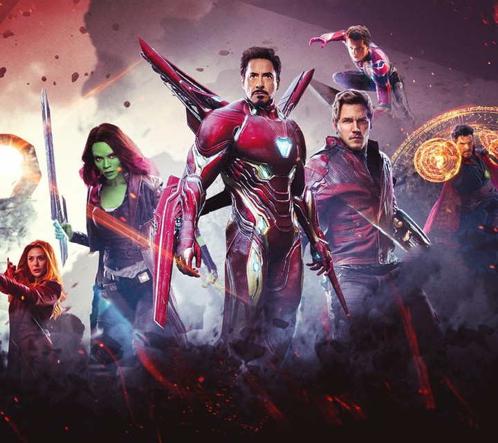 avengers
