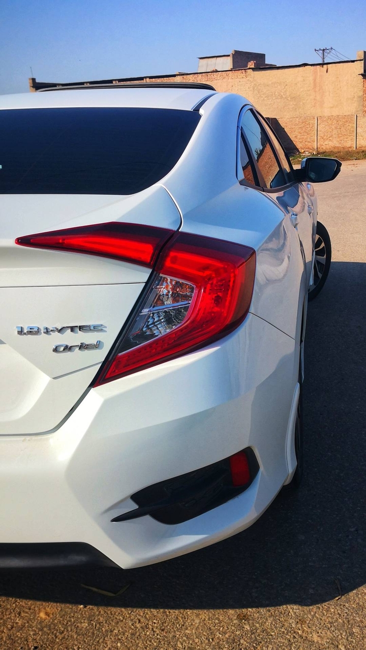 honda