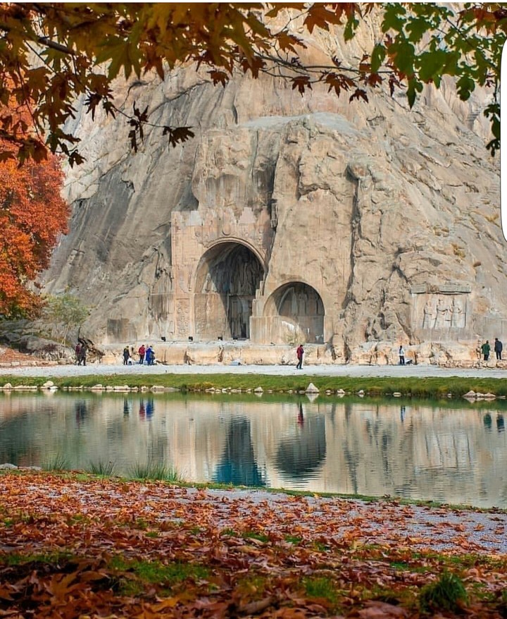 Tagh-e Bostan
