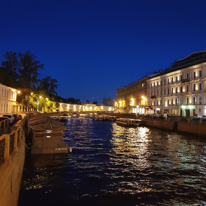 St Petersburg❤
