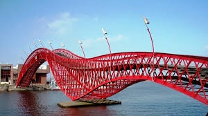 puente original