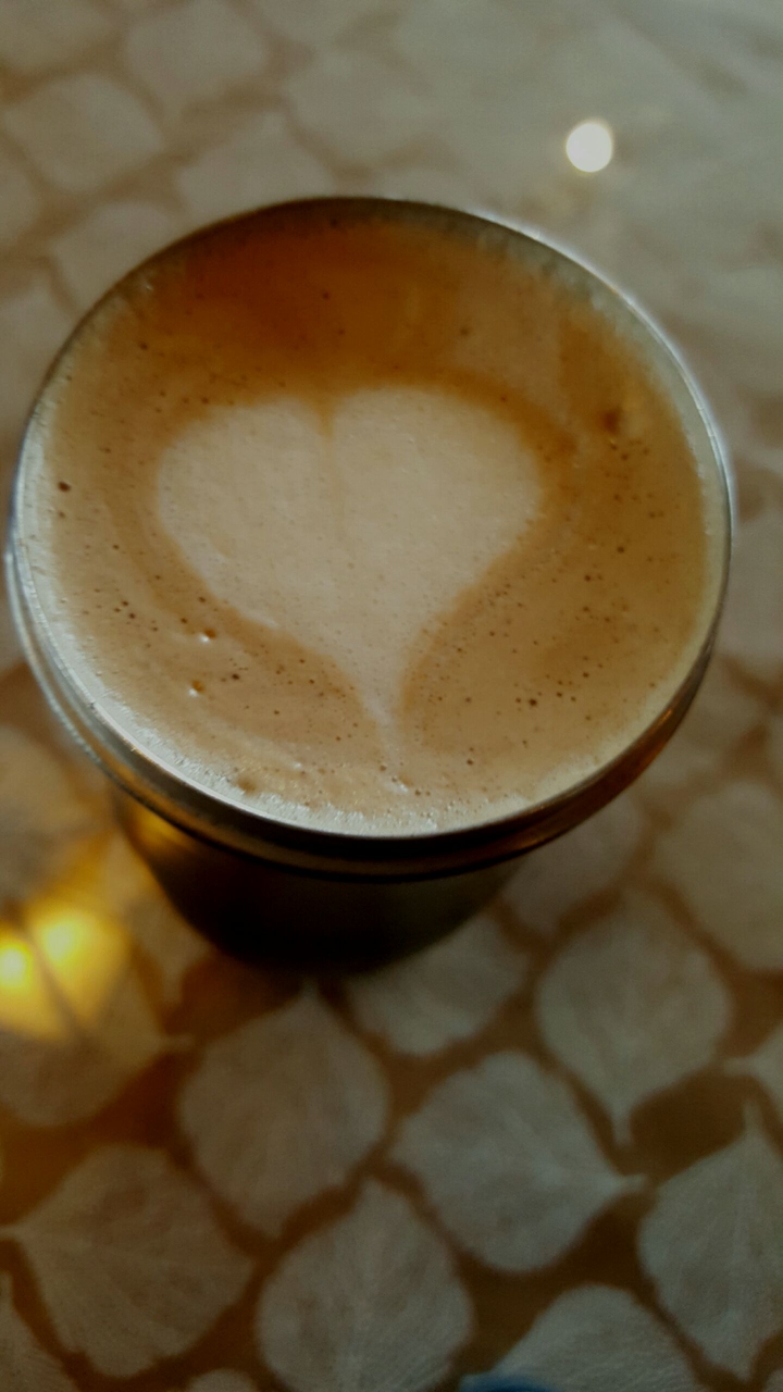 I❤coffee