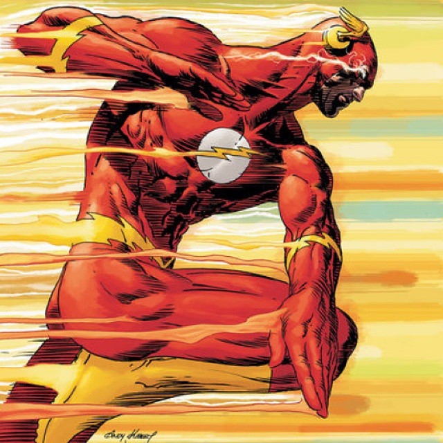 flash