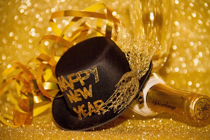 Happy New Year | 2018