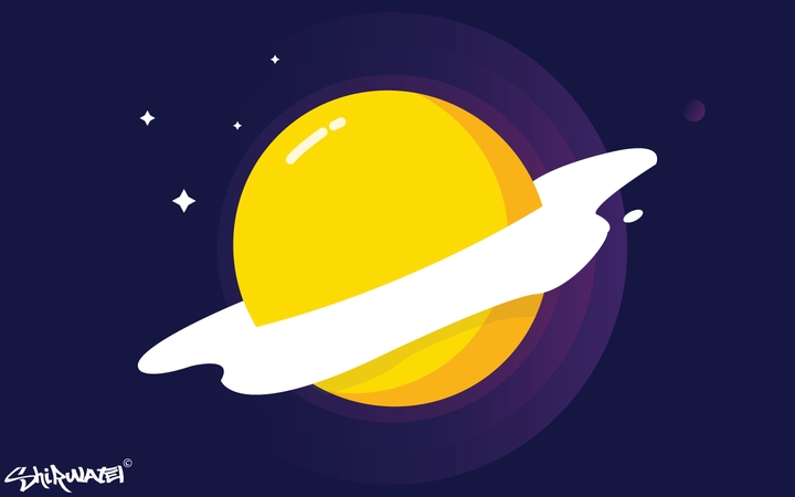 Eggy Planet