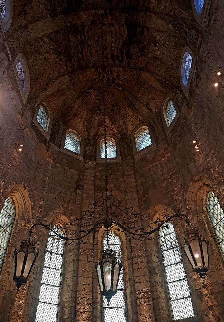 church