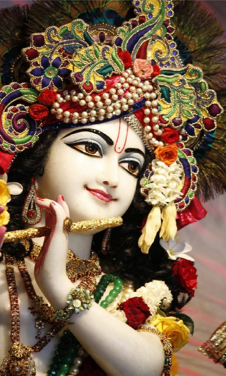 jai shree Krishna