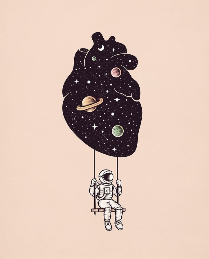 Trying To Find Someone...