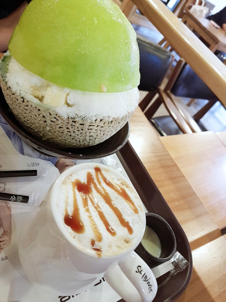 coffee