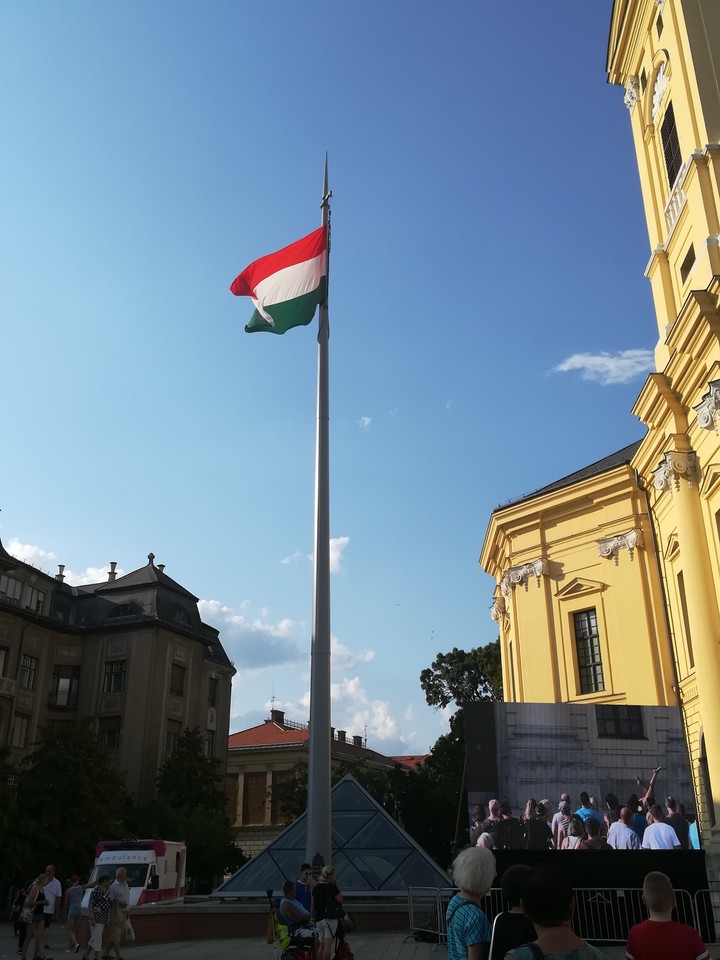Hungary
