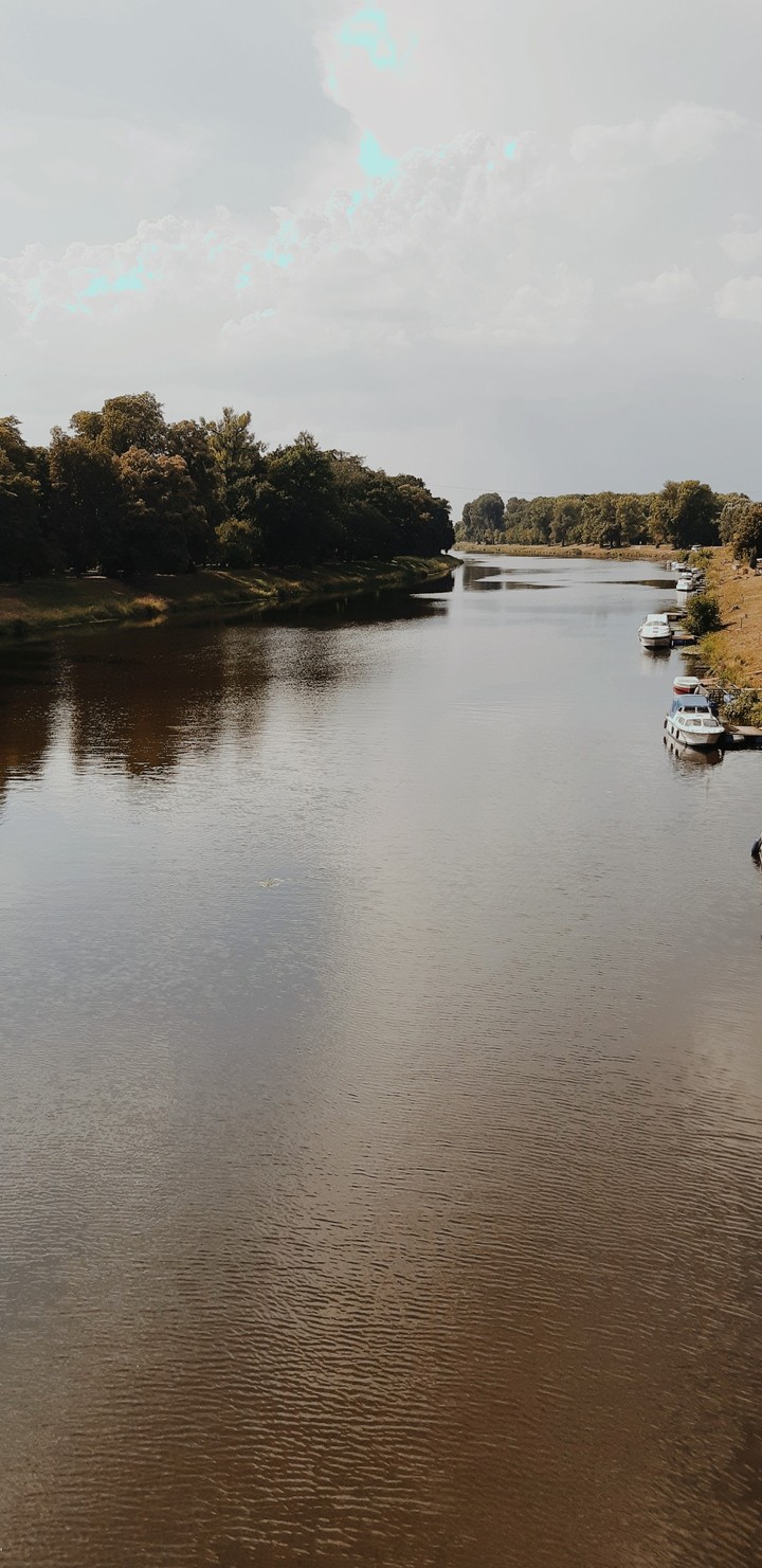 Elbe