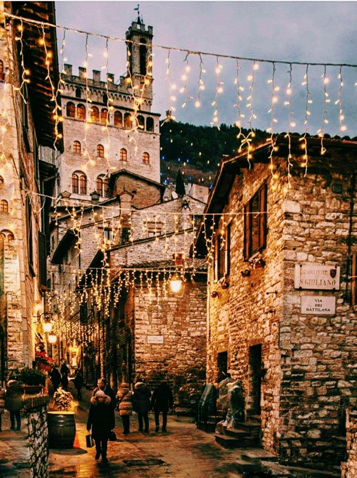 Natale in Italia