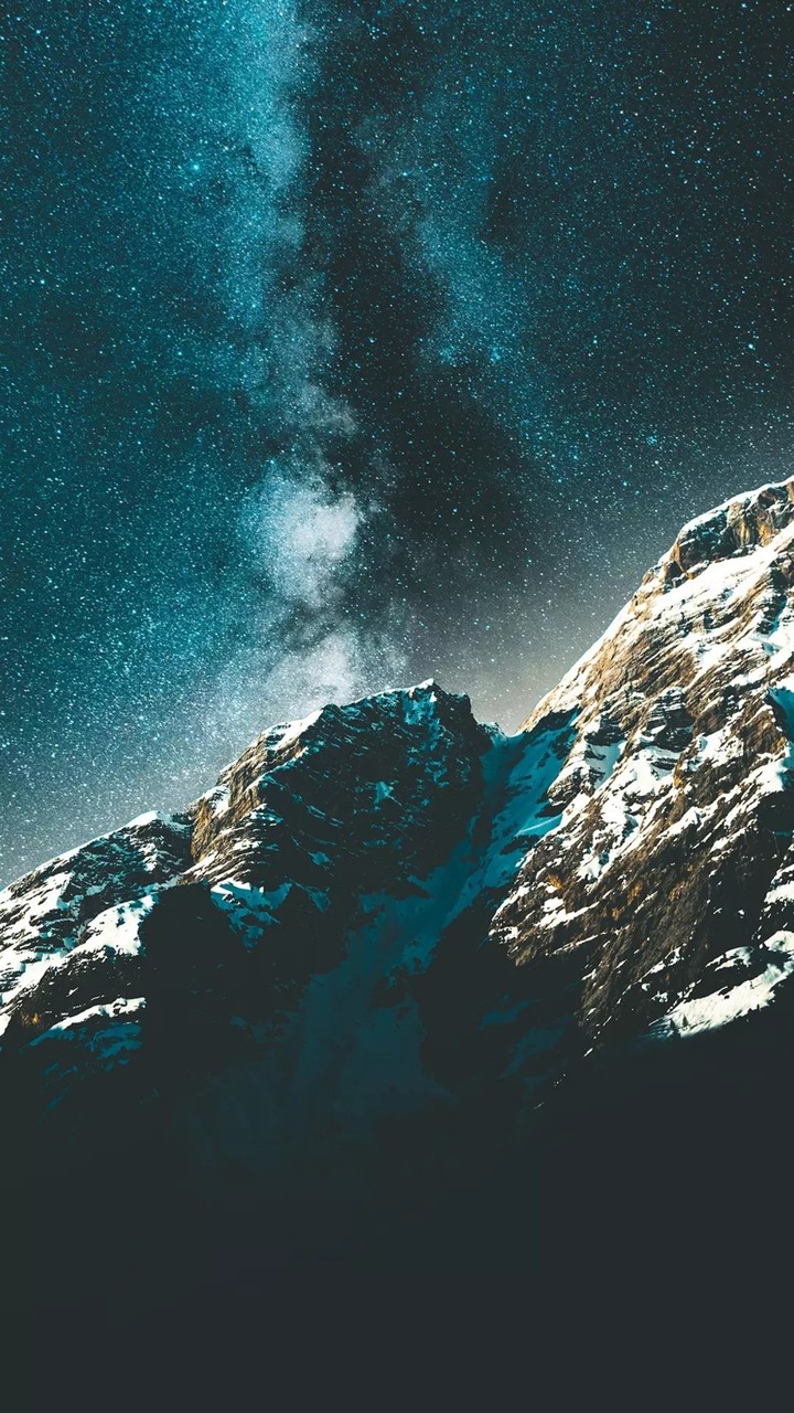 mount