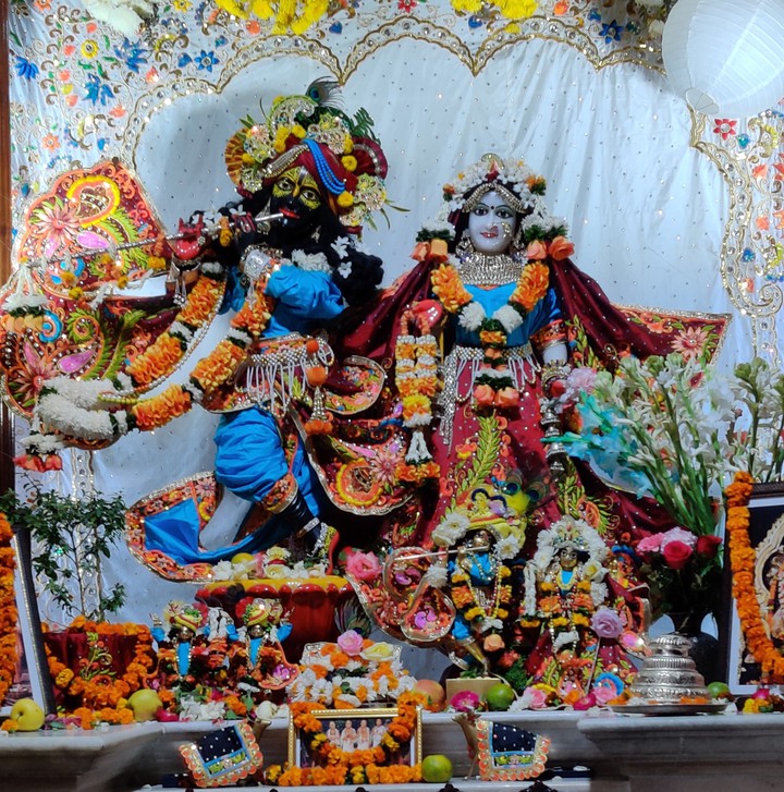 beyond divine