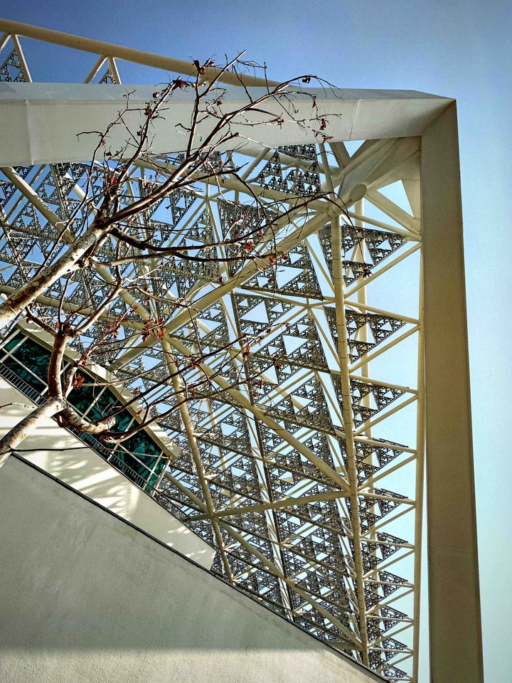 Tainan Art Museum