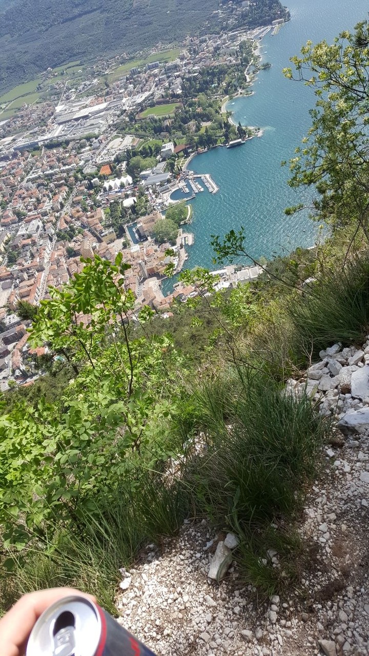 coastline