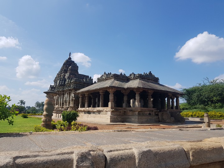 Jain Heritage temple