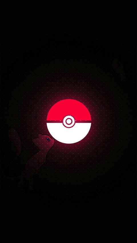 Poke Ball